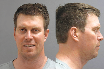 Illustration for article titled Ryan Leaf's Jailhouse Confessions, Written By His Cell Mate